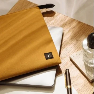 Native union macbook air/pro 13"/14" stow lite sleeve _ kraft